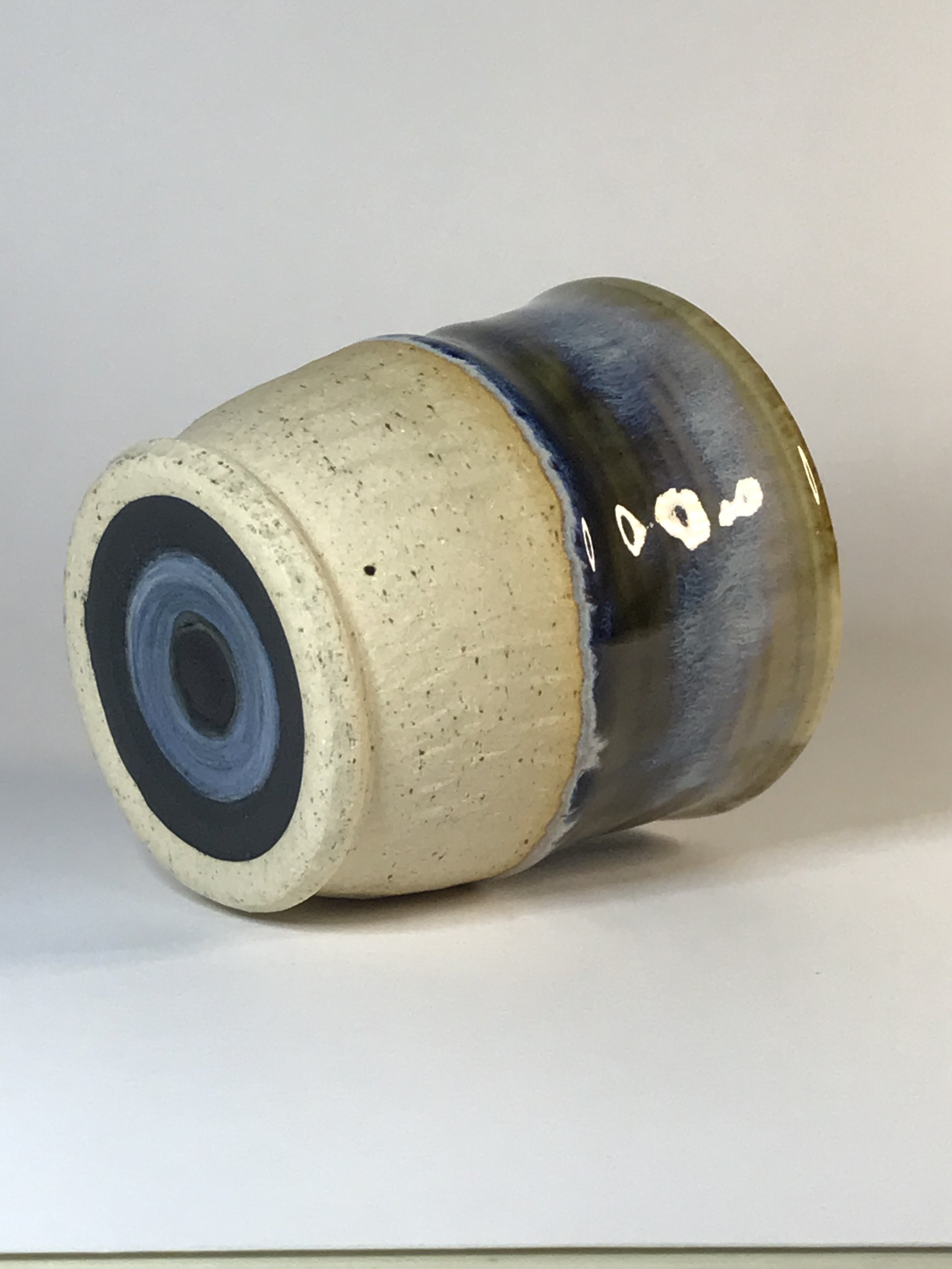 Eye Cup II