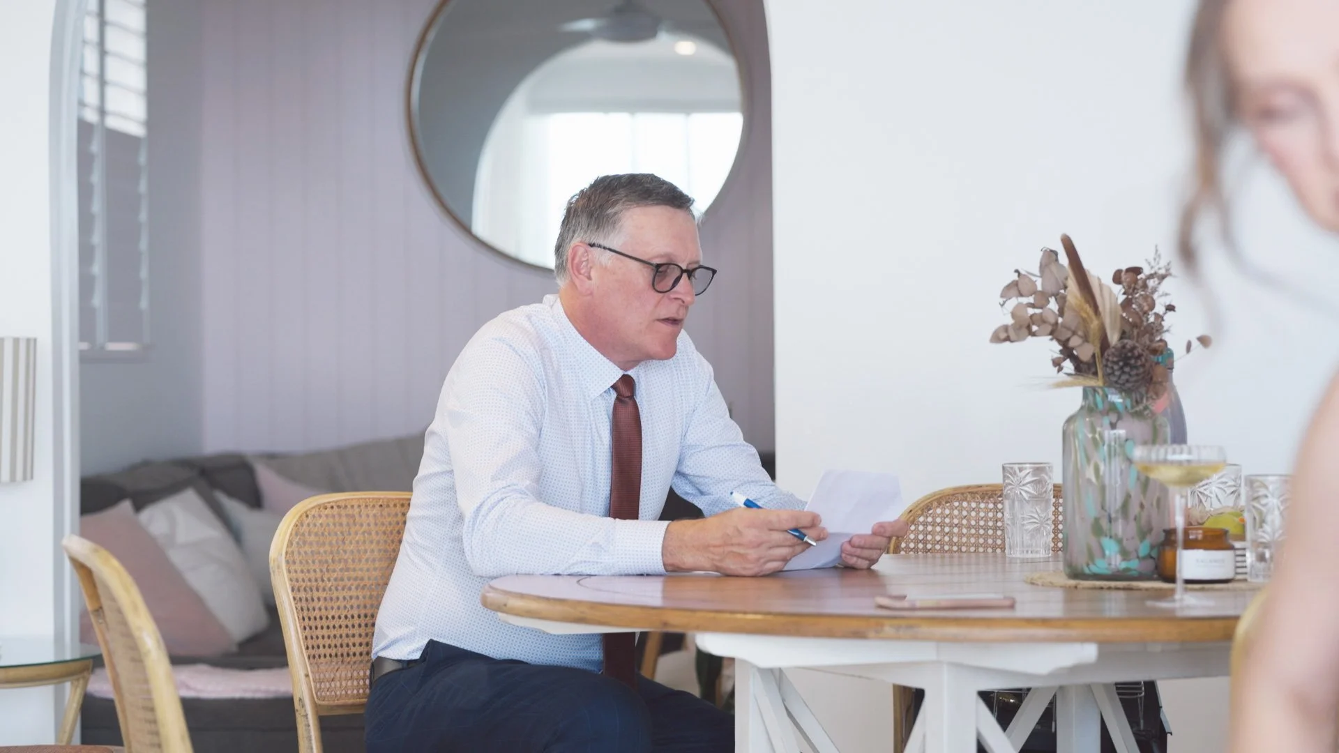 father of the bride preparing speech.jpg