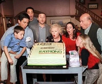 Ray and I are hosting the Everybody Loves Raymond 30th Anniversary Reunion Special this coming Monday Nov. 24th on CBS. See you there!❤️