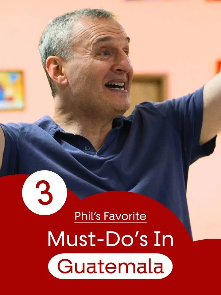 Things to do in Guatemala. 🇬🇹

-Eat the best Candied Squash @dmariagordillo 
-Go Zacapa Rum Tasting (You must sing despacito)
@zacaparum 
-And last but not least Watching a Volcano Erupt) 

I had a blast!! Guatemala has the best people, and such an