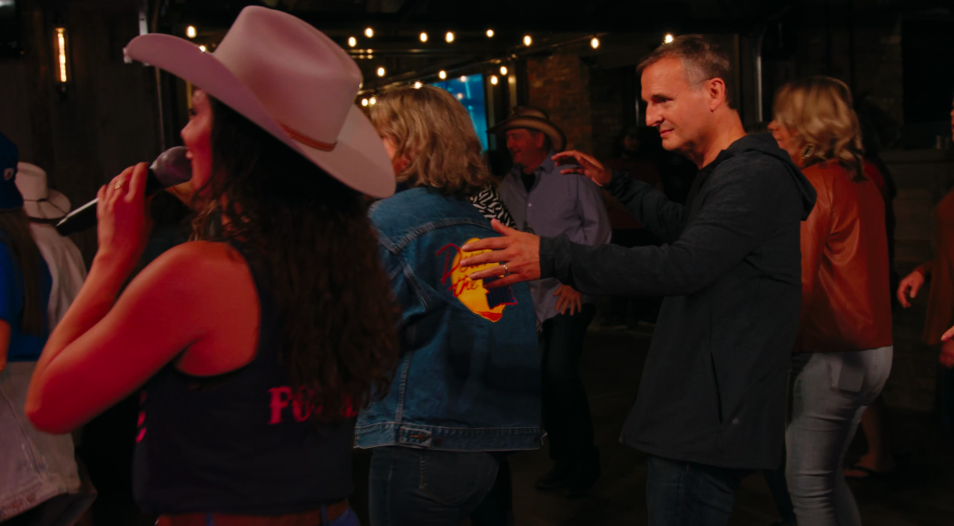 Nashville — Phil Rosenthal World