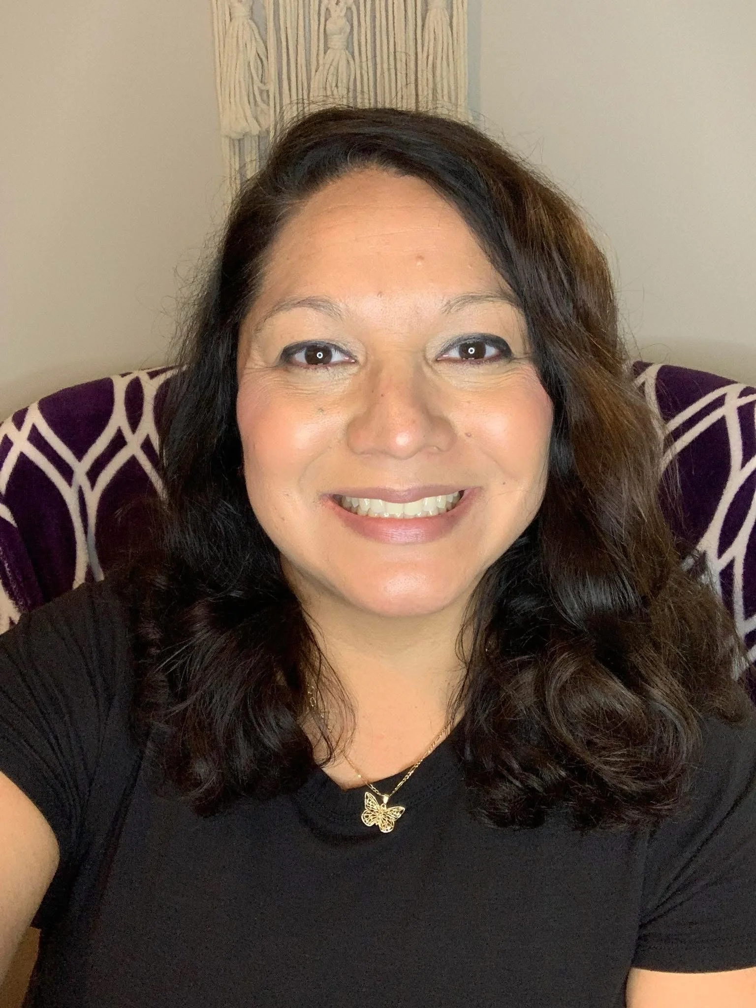 Teletherapy Women in MI