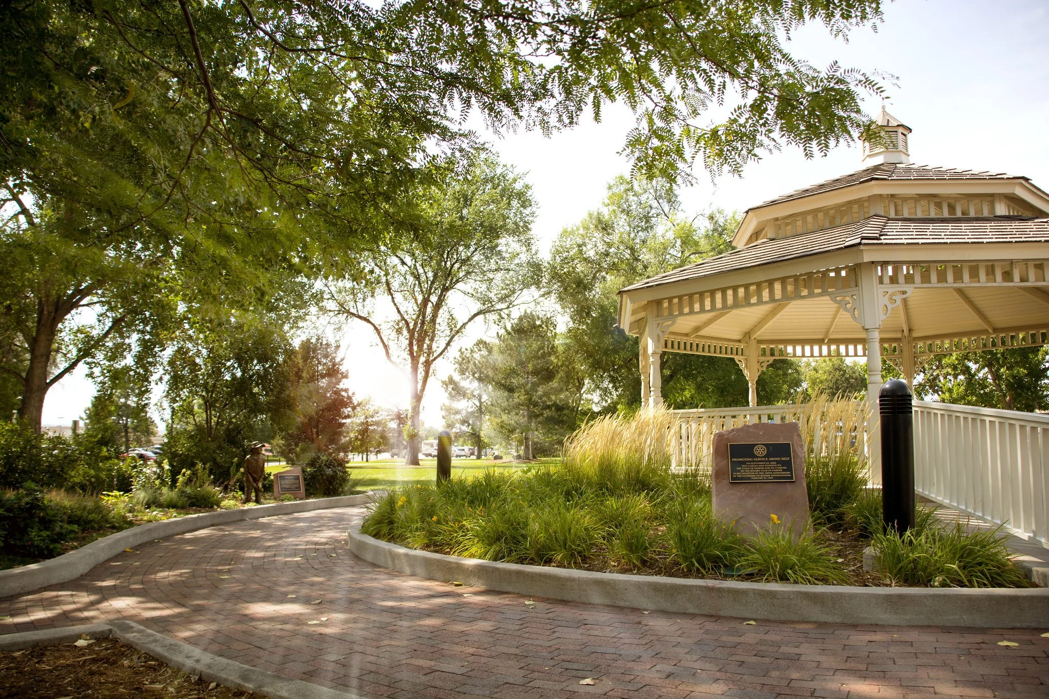 The Importance of Community Gathering Spaces in Parker