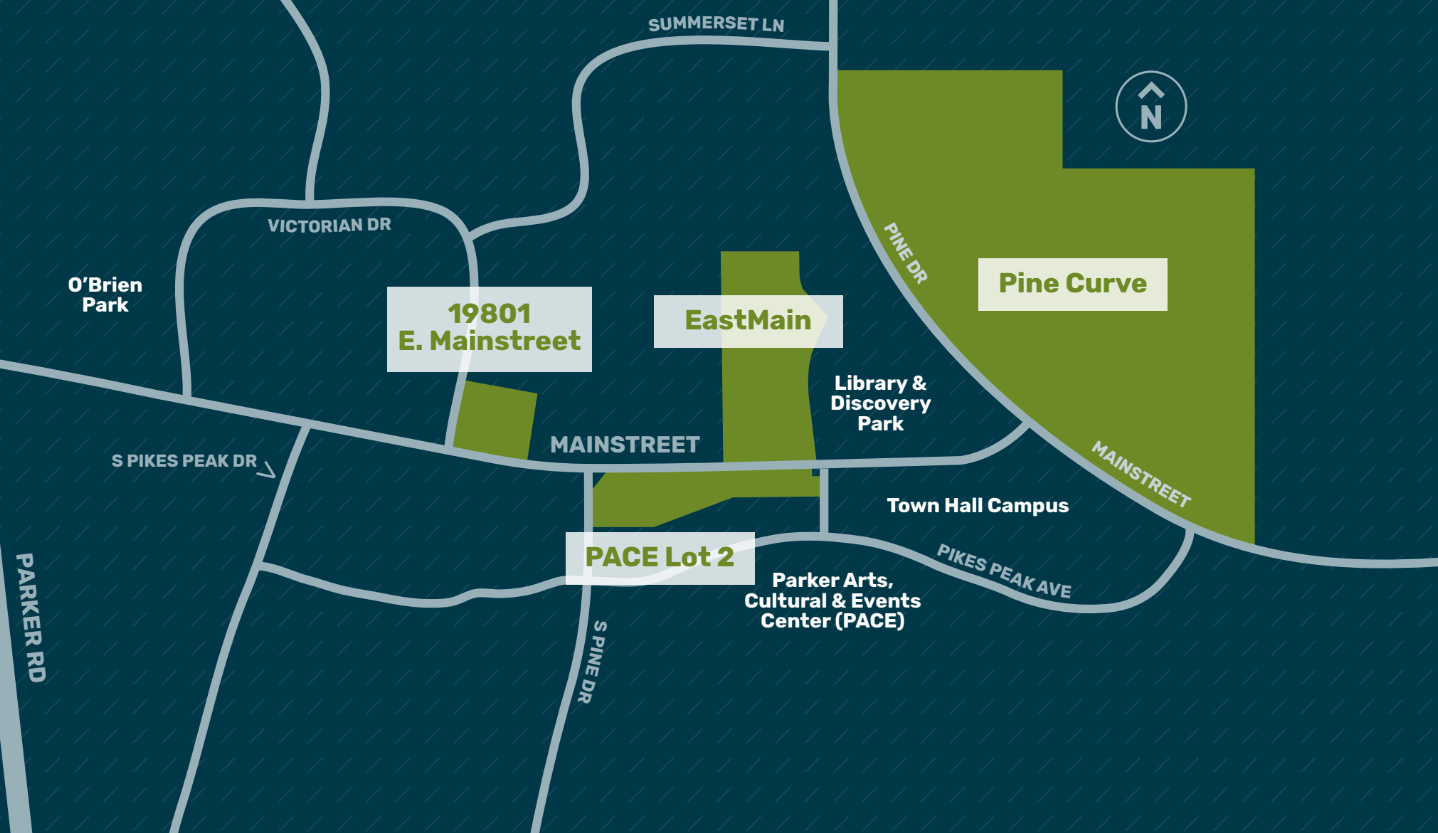 My Mainstreet Site Taken Off Real Estate Market