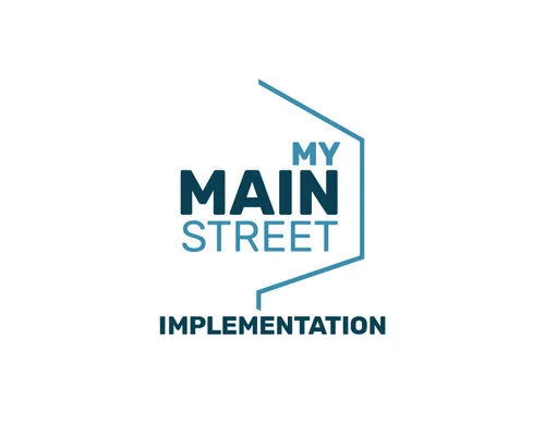 My Mainstreet: Implementation