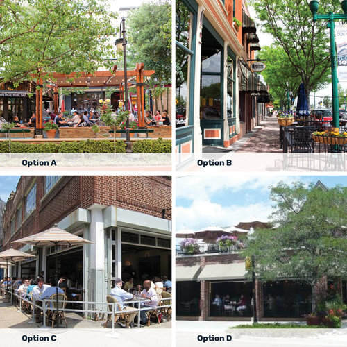 July Newsletter: What Makes a Good Downtown?