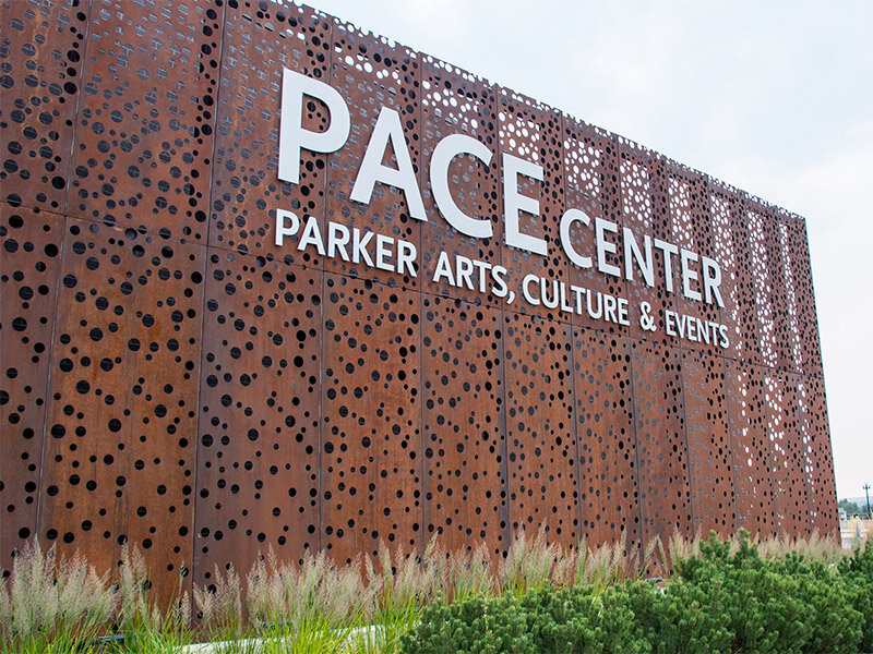 Pace Center for arts, culture &amp; events