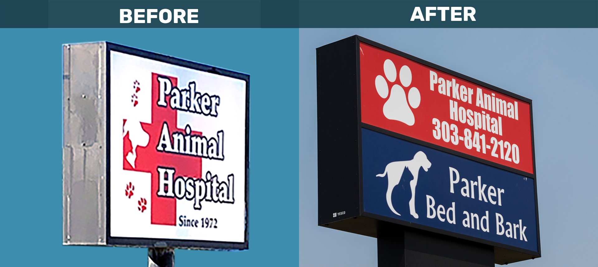 Parker Animal Hospital (Copy)