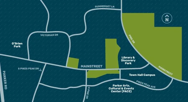 My Mainstreet Exclusive Negotiation Agreement