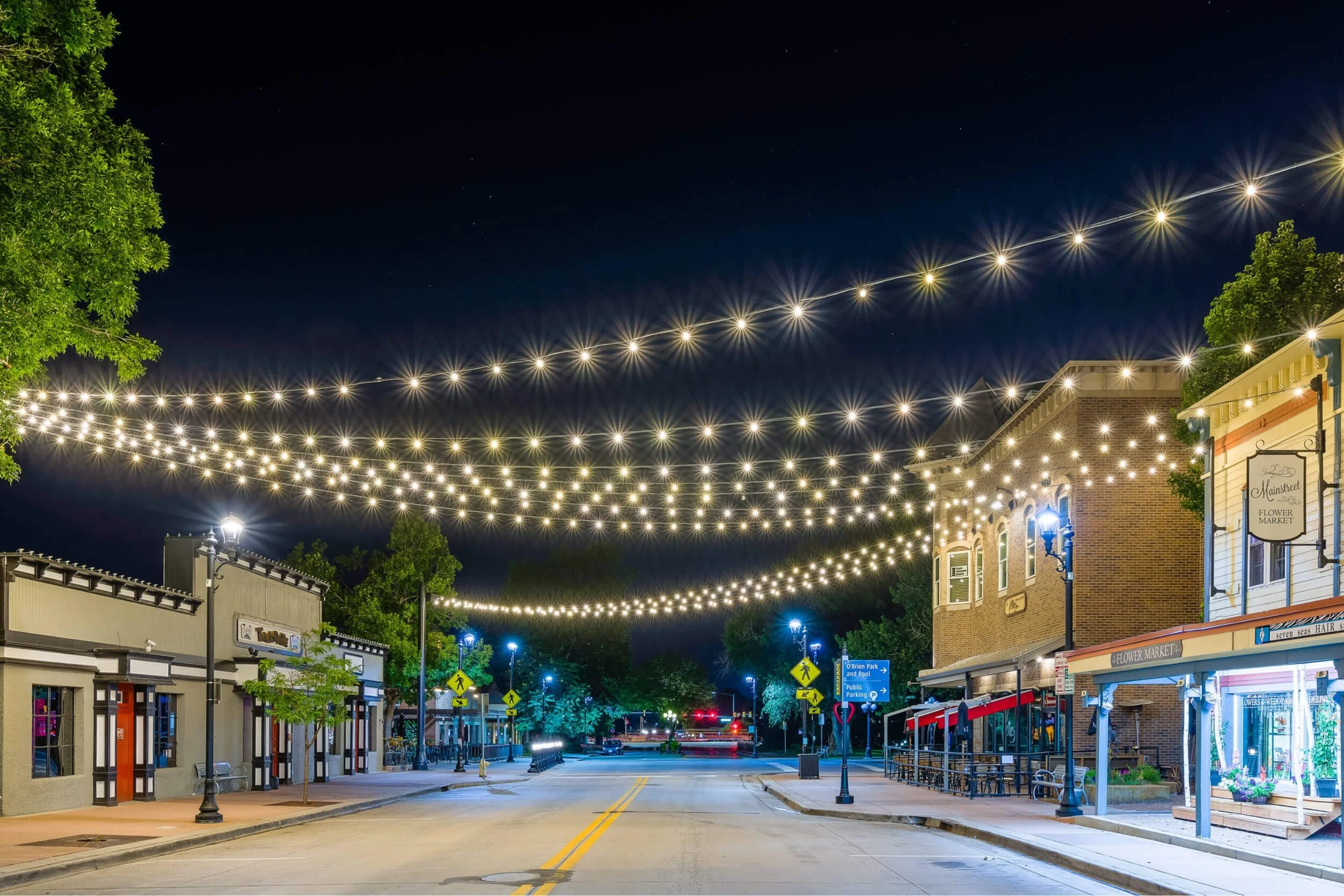 Parker Economic Development P3 Parker Parker Economic Development P3 Parker