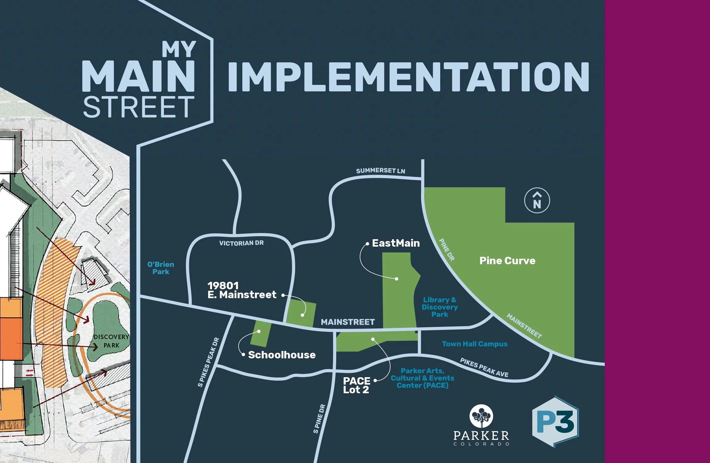 P3 Business Bulletin eNewsletter - September