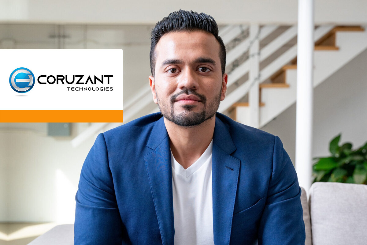 How Muneeb Mushtaq, CEO Of a 8-figure Startup Pivoted His Tech Startup to Success in a Global Pandemic
