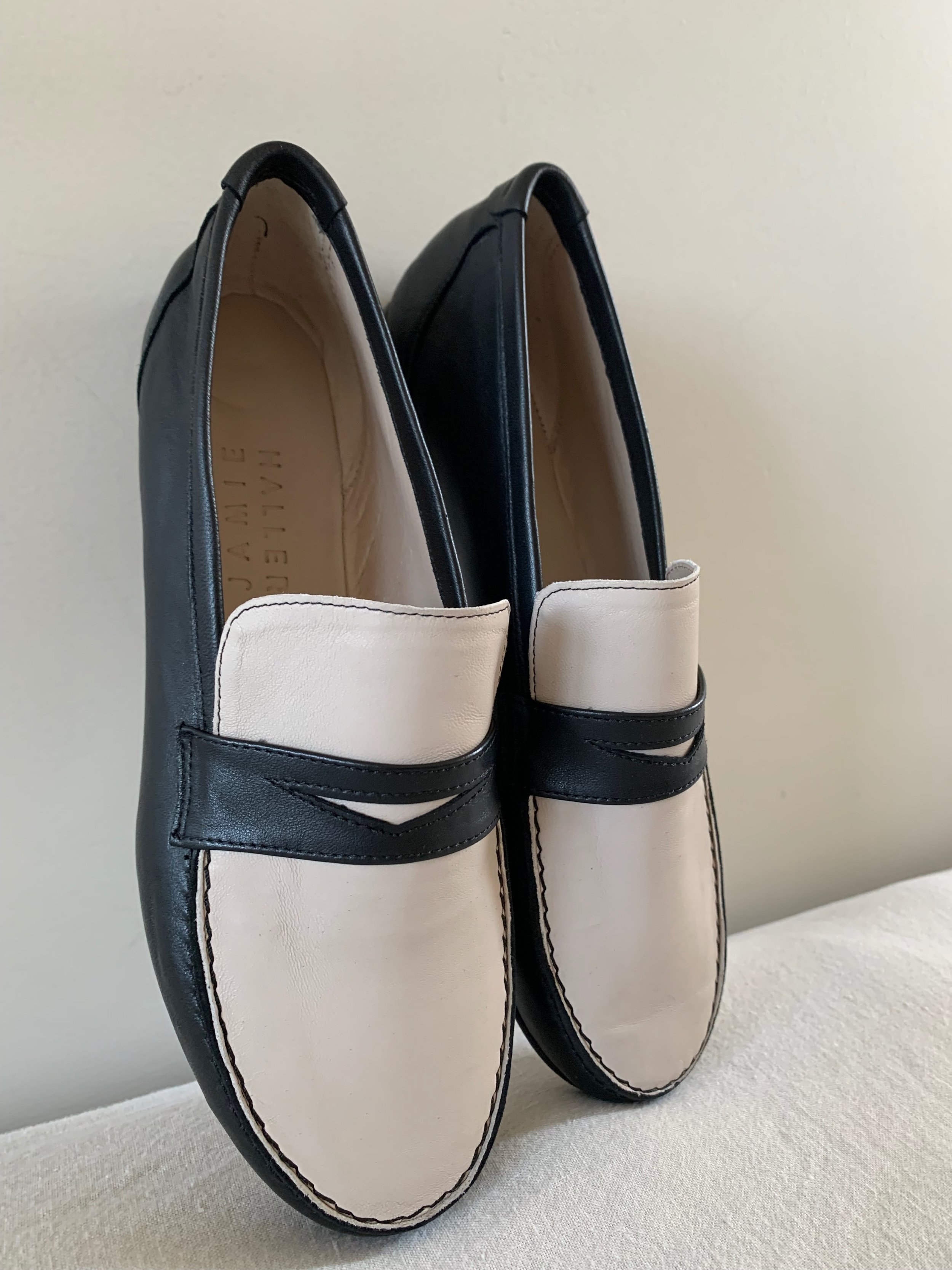 Jamie Haller Penny Loafer — Shop Jamie Haller