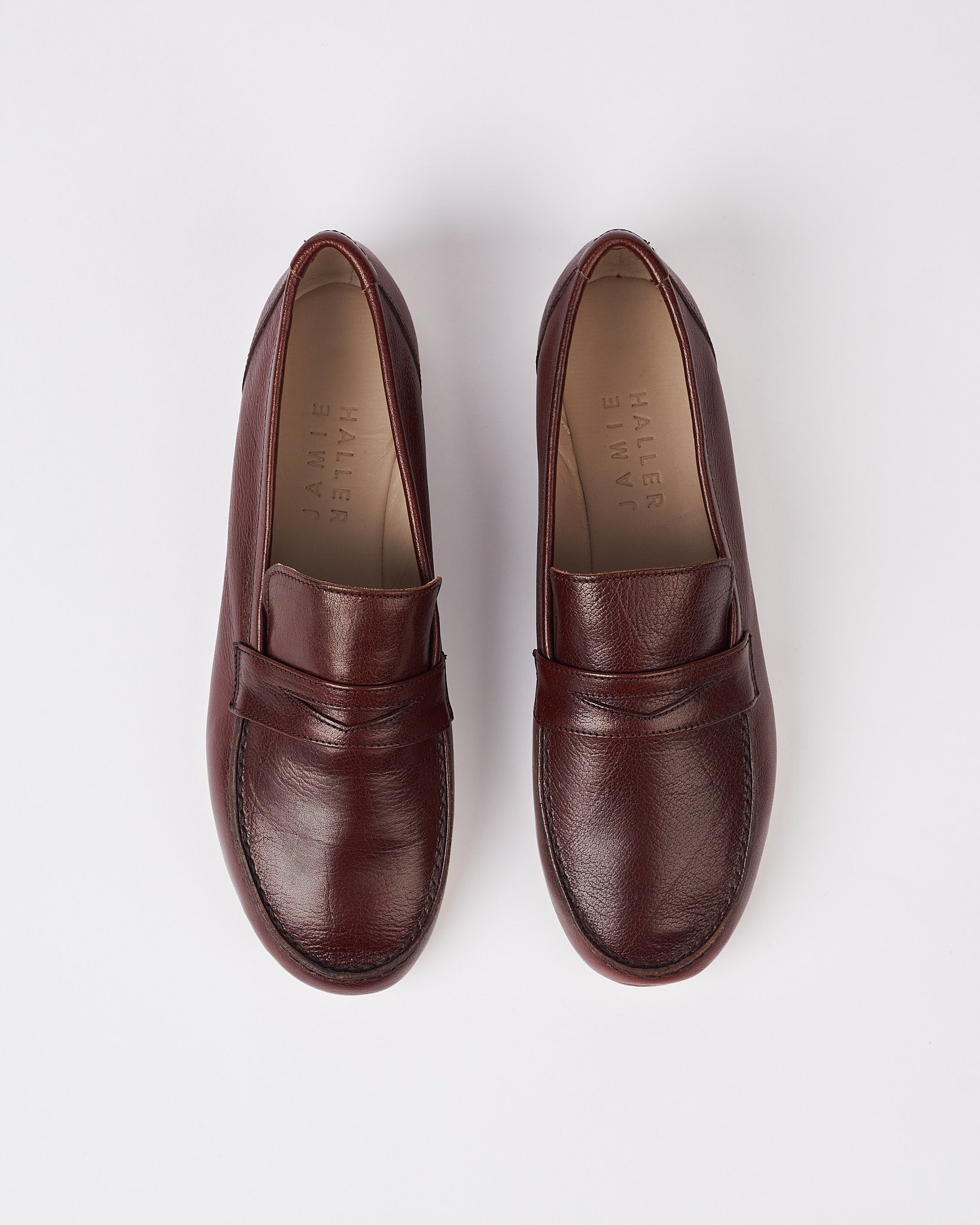 Jamie Haller Penny Loafer — Shop Jamie Haller