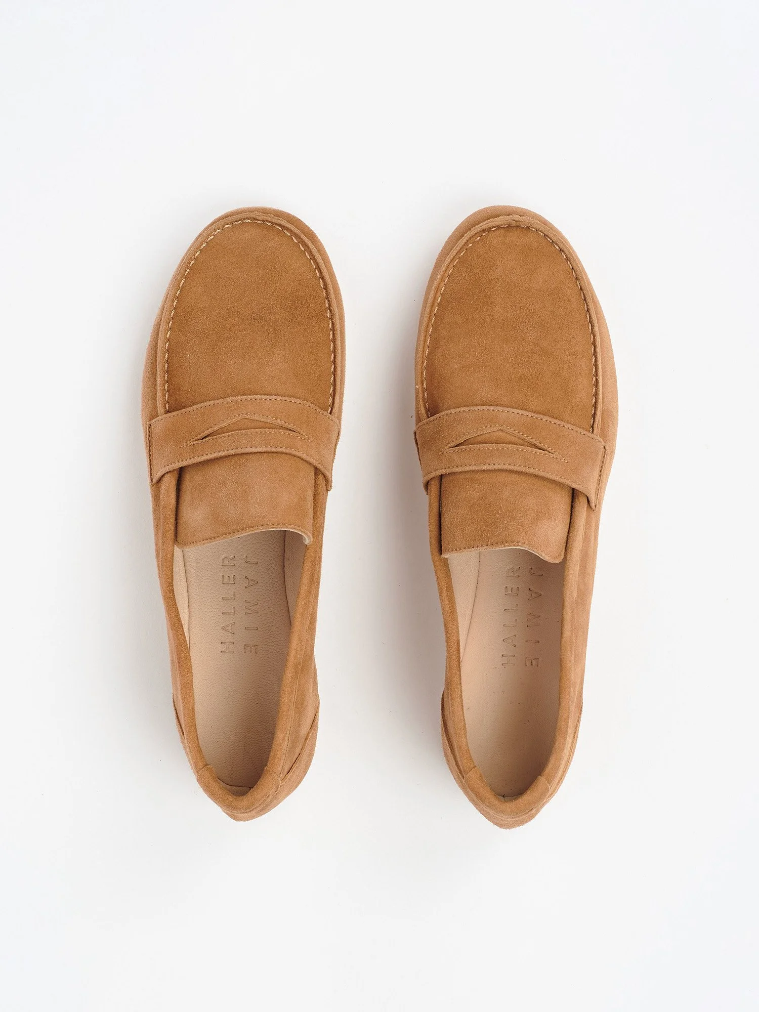 Jamie Haller Penny Loafer — Shop Jamie Haller