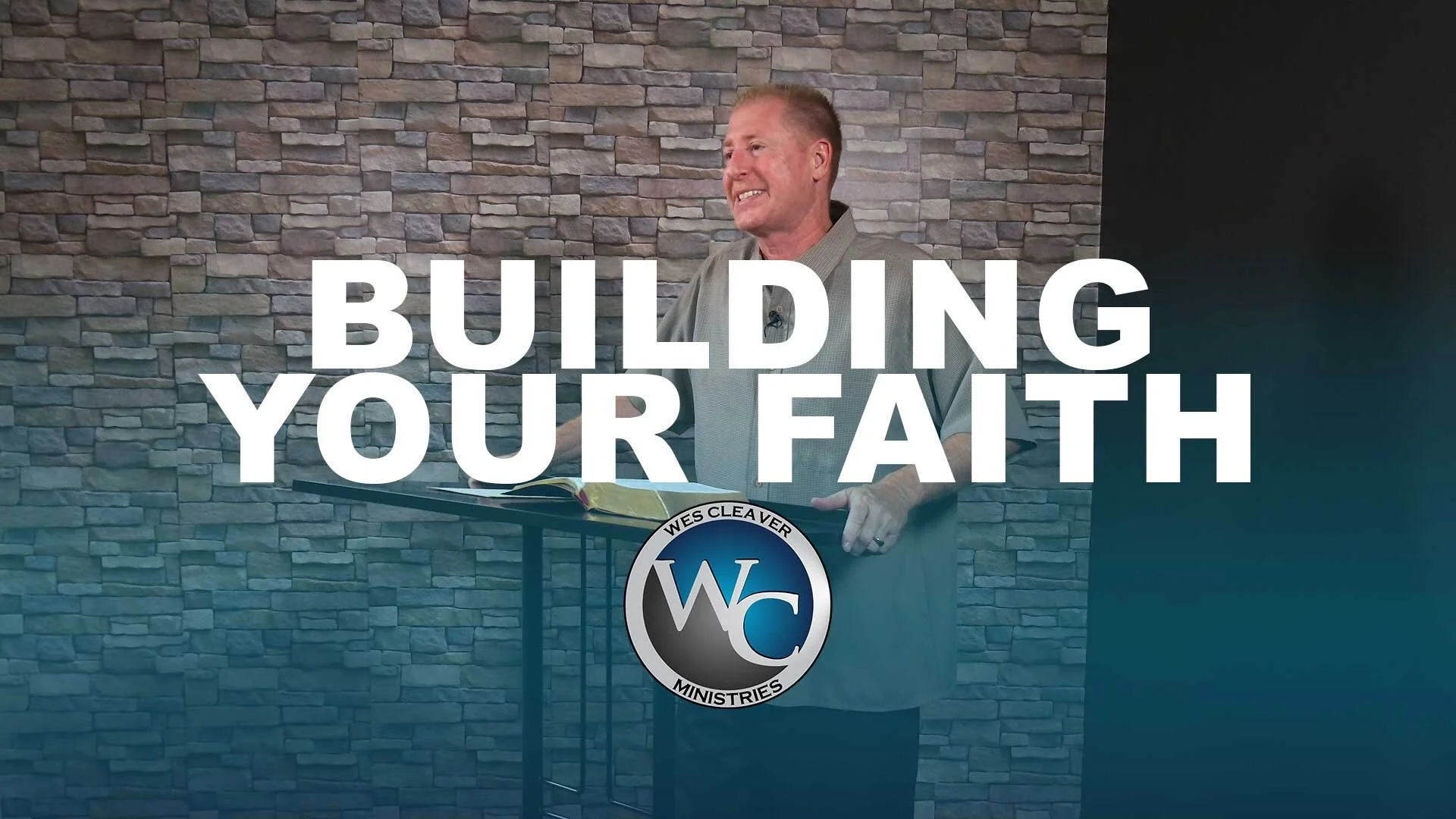Keeping Your Faith