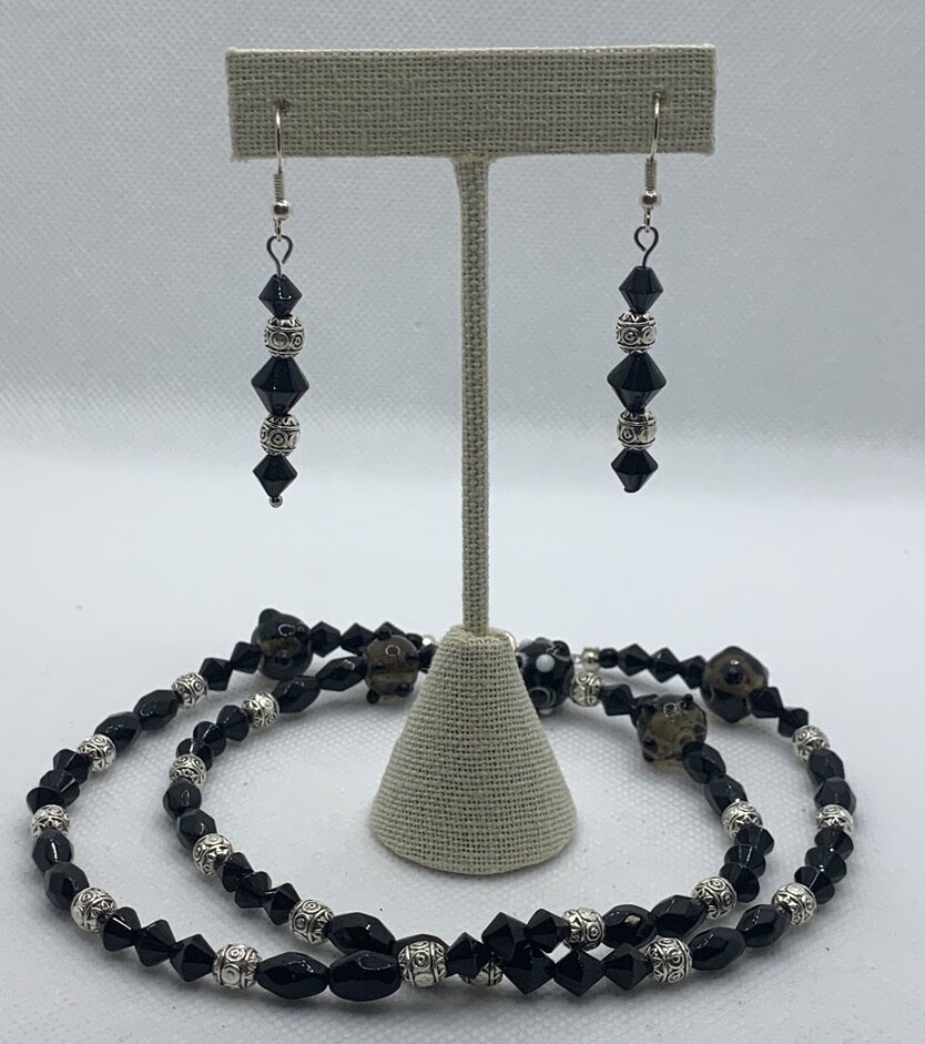 CRYSTAL MANHATTAN BLACK SET.jpeg