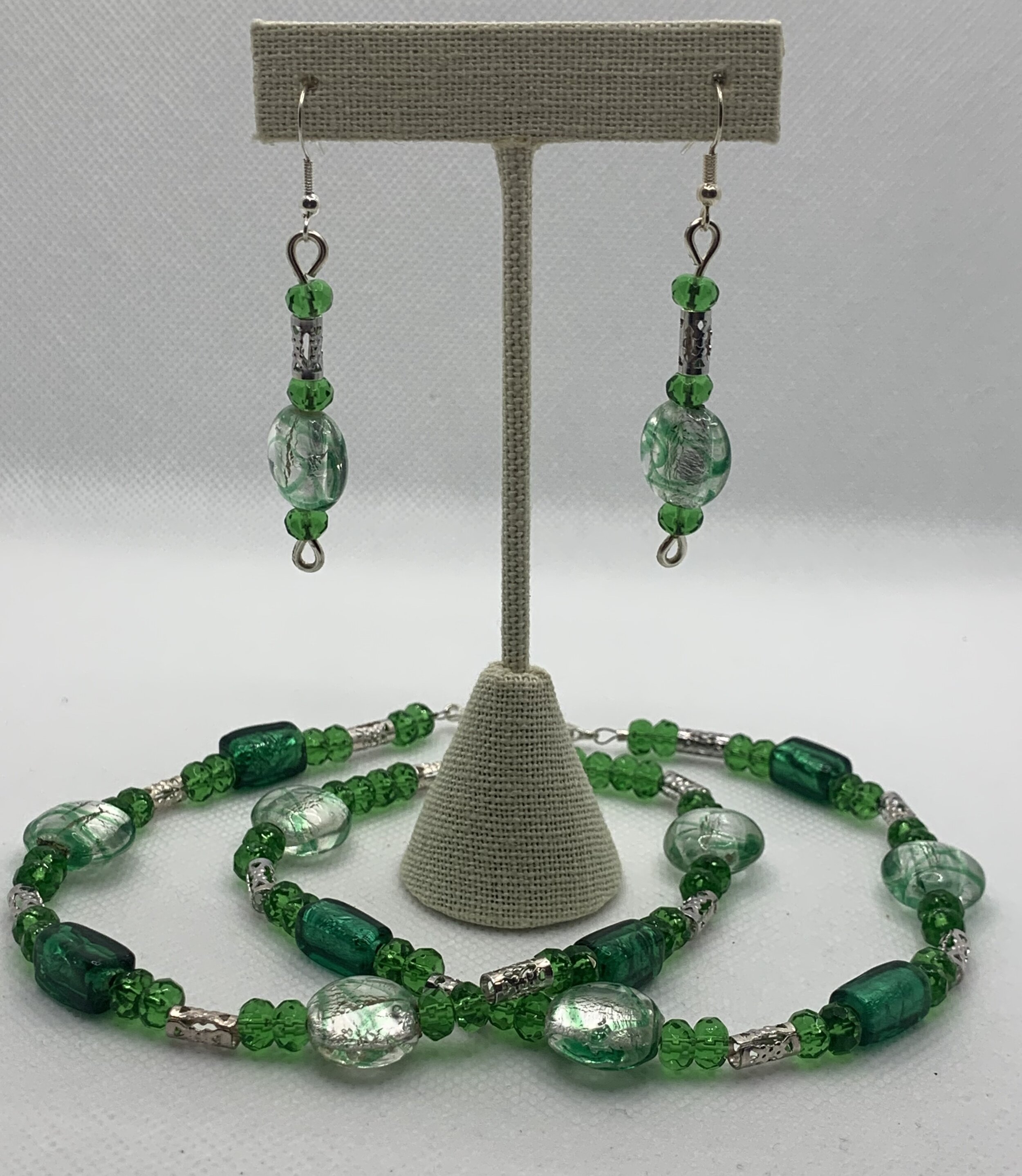 GREEN & SILVER SWIRL SET.jpeg
