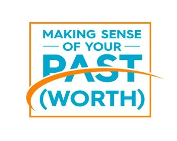 Making Sense of Your Past Worth