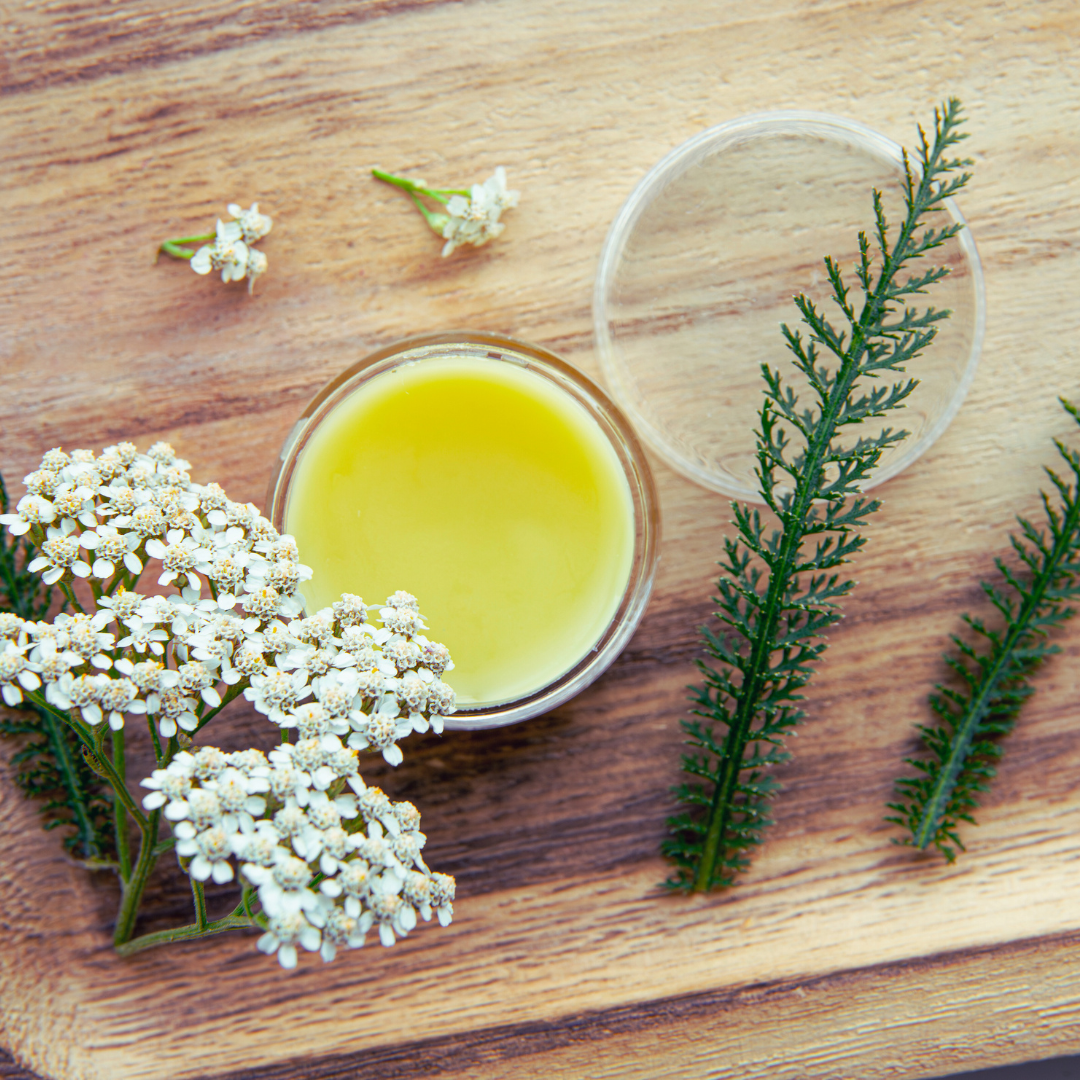 Herbal First Aid Kit