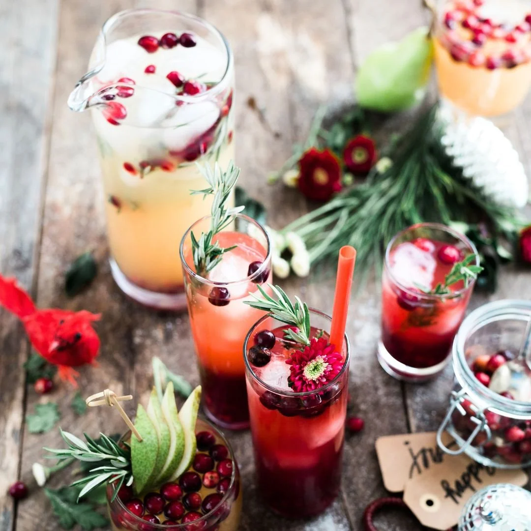 Holiday Gift Making: Cocktail Bitters