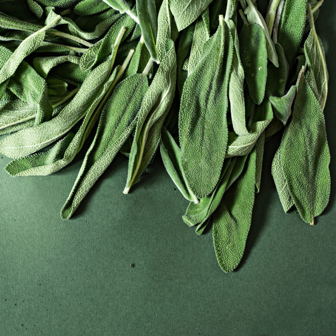 Herbal Smoke for Sensory Rituals