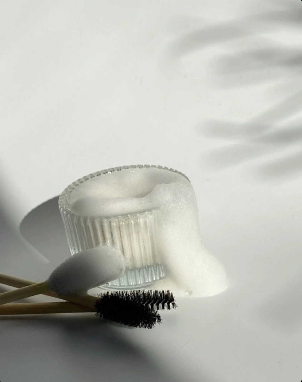 Lashes