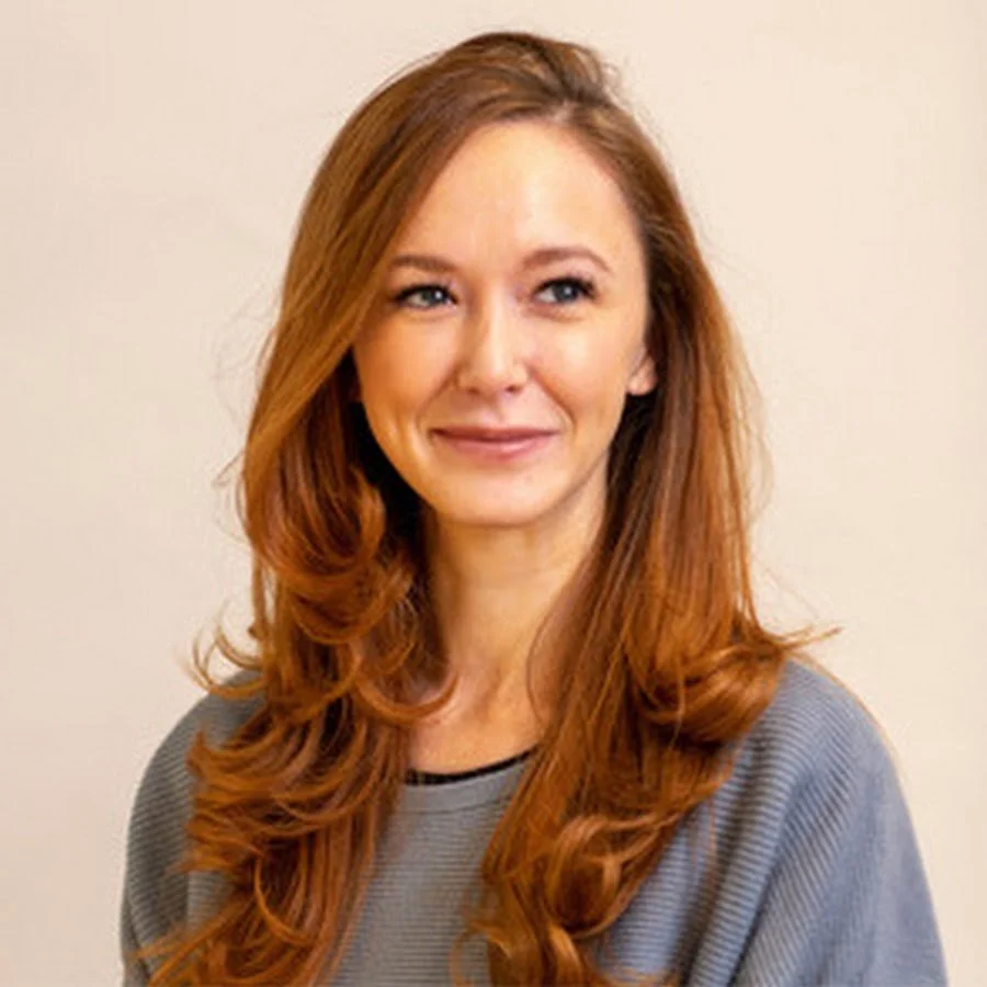 Justine Underhill