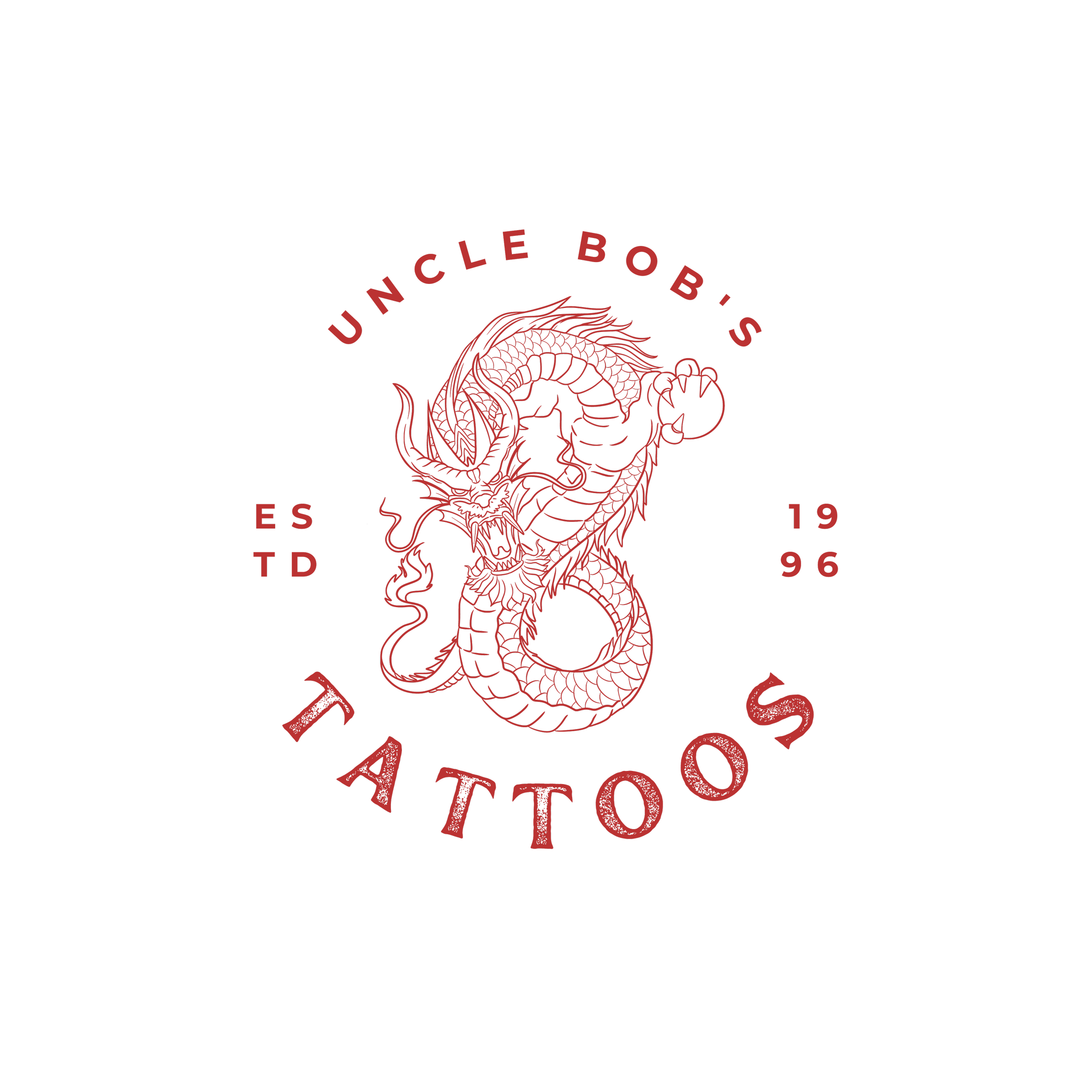 Location — Uncle Bob's Tattoos