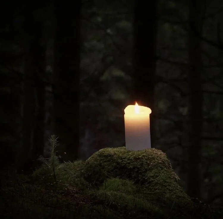A meditation for the 1st Sunday in Advent