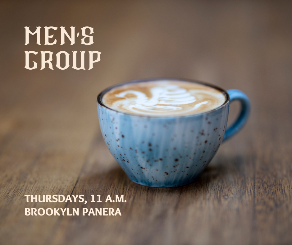 Men's Group