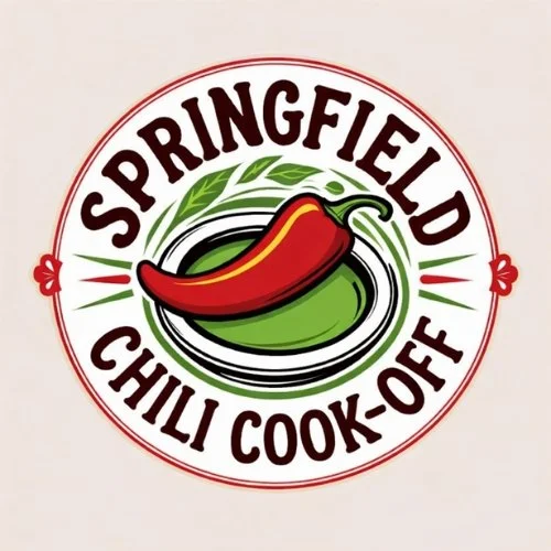 Springfield Chili Cookoff