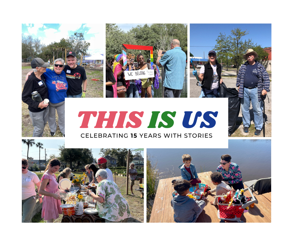 “This Is Us” Stories: Patti Peeples