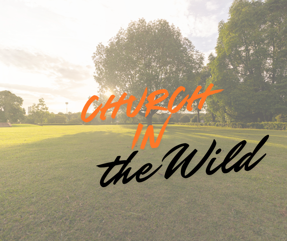 Church in the Wild