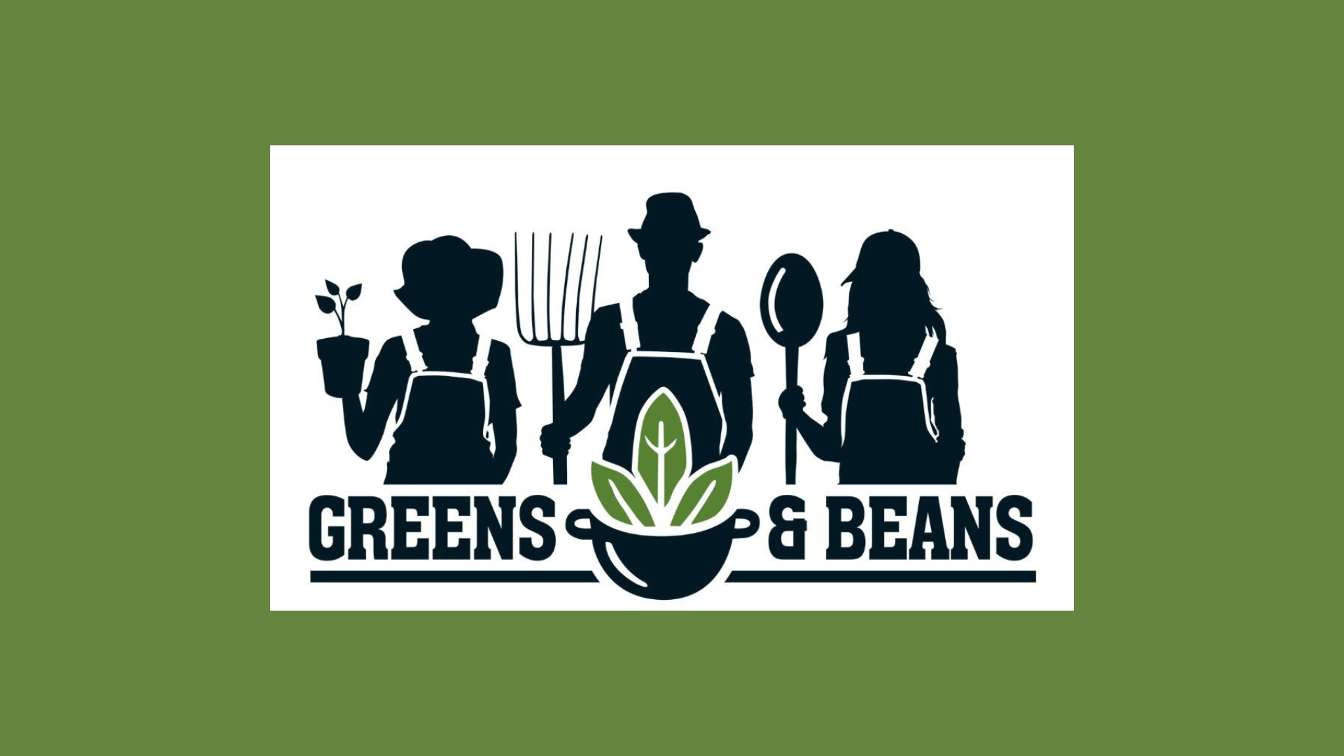 Greens &amp; Beans