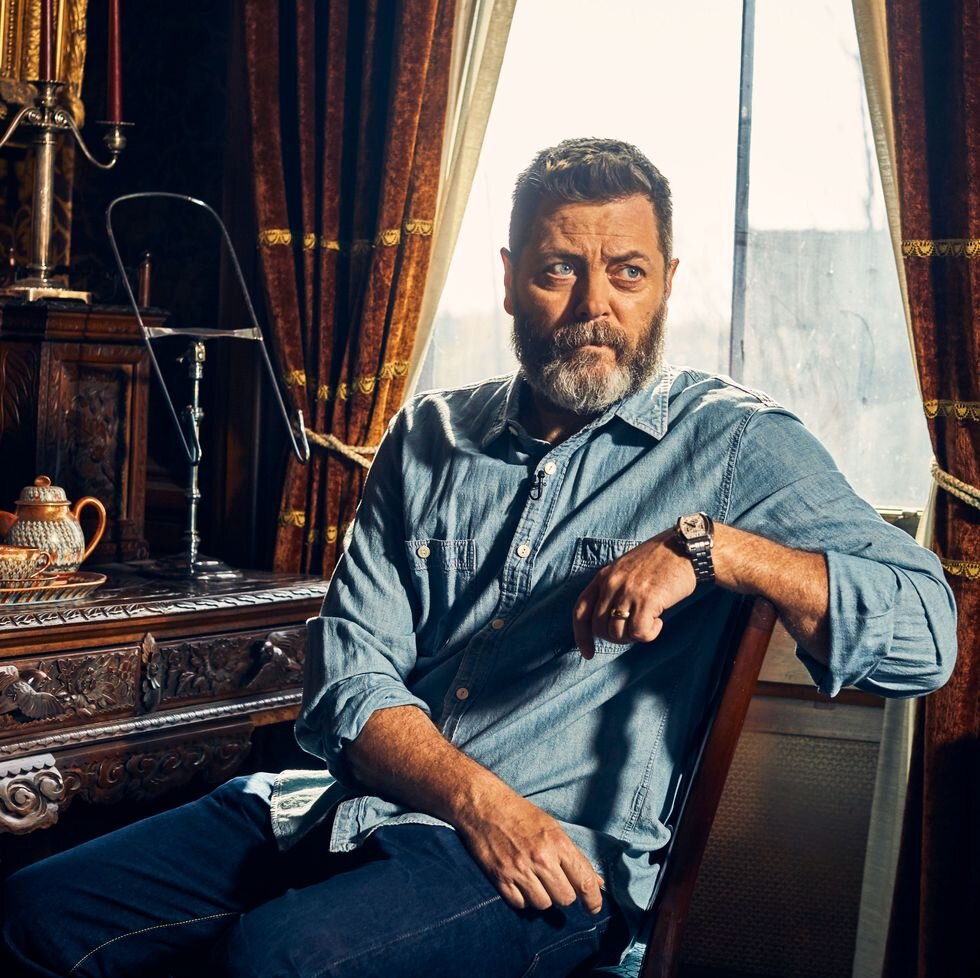 Men’s Health: Celebrities with Hobbies - What Celebs Do for Fun</a>