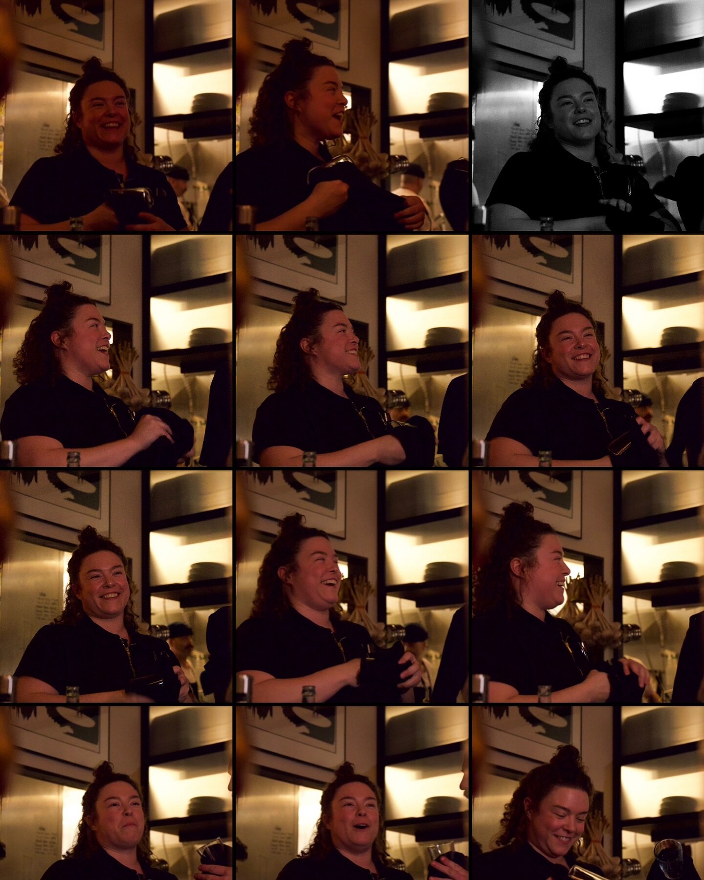 The many facial expressions of @renayzerblades 

WERE BACK THURSDAY! SEE YOU SOON!