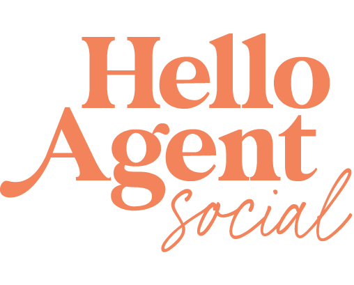 Hello Agent Social