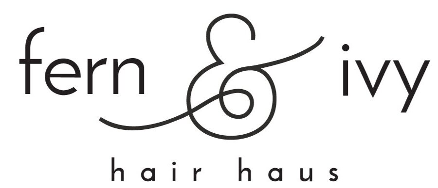 Fern &amp; Ivy Hair Haus