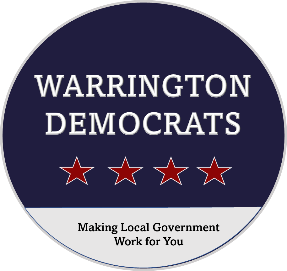 Warrington Democrats