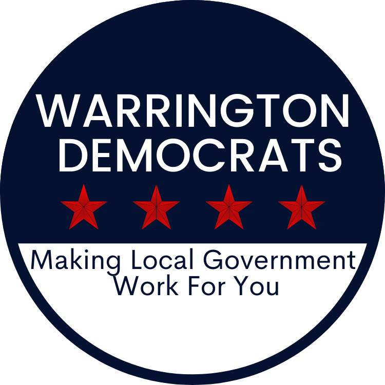 Warrington Democrats