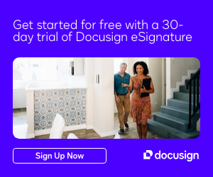 Signed documents keep deals moving. DocuSign makes lease agreements, management contracts, and owner approvals simple, secure, and fully digital so you can close faster and keep your portfolio running smoothly.
