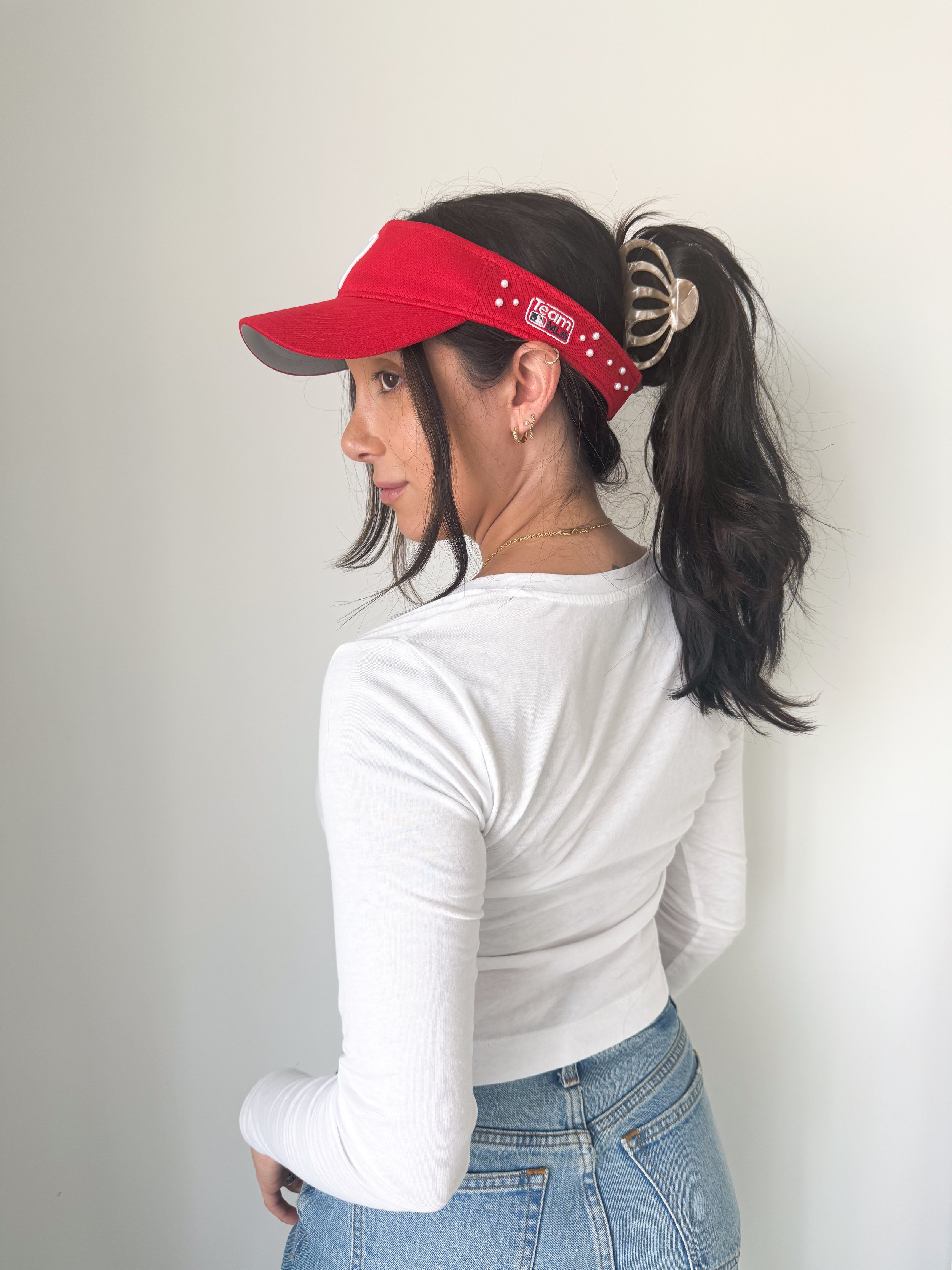 citizens visor
