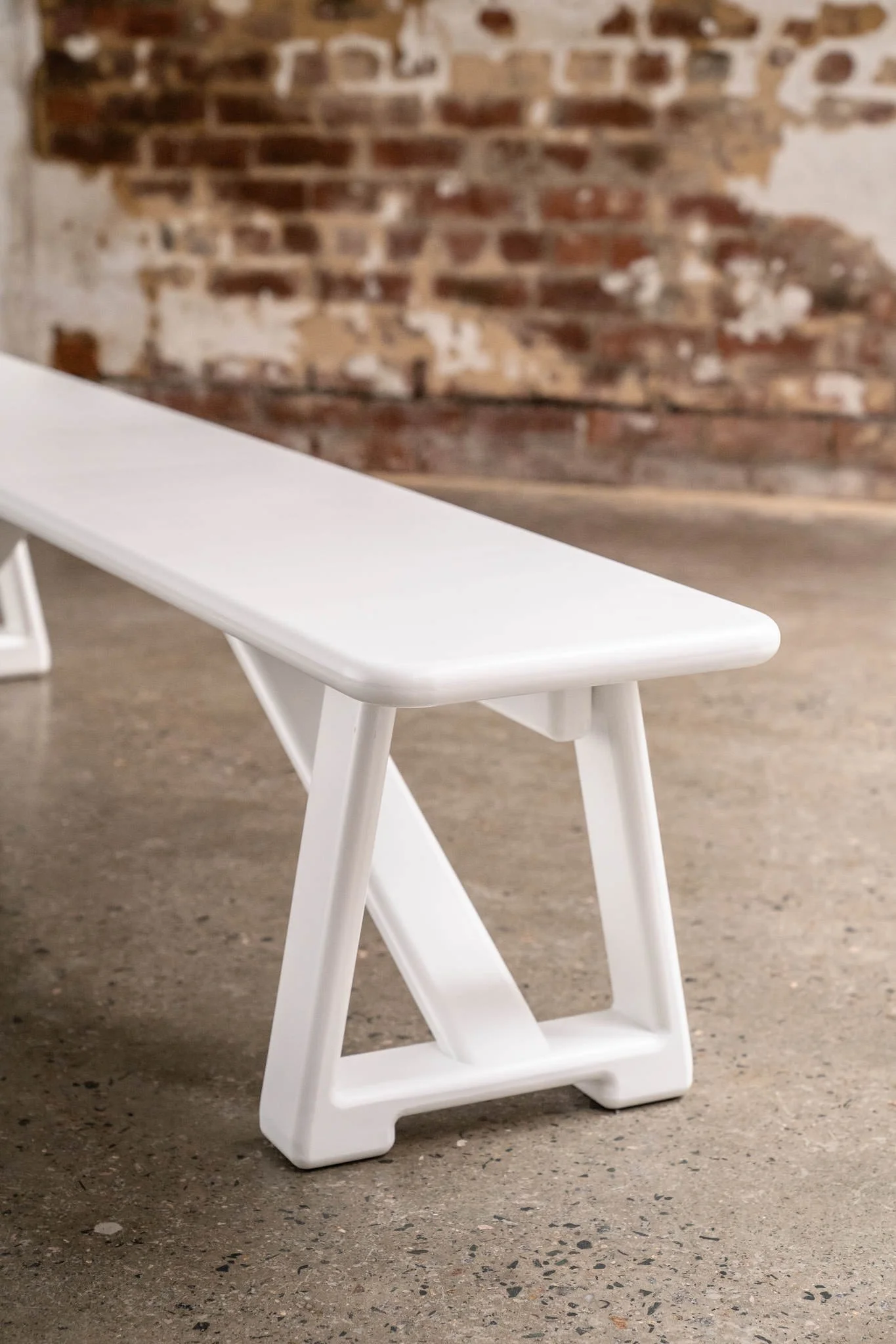 Bobbie Bench Seat