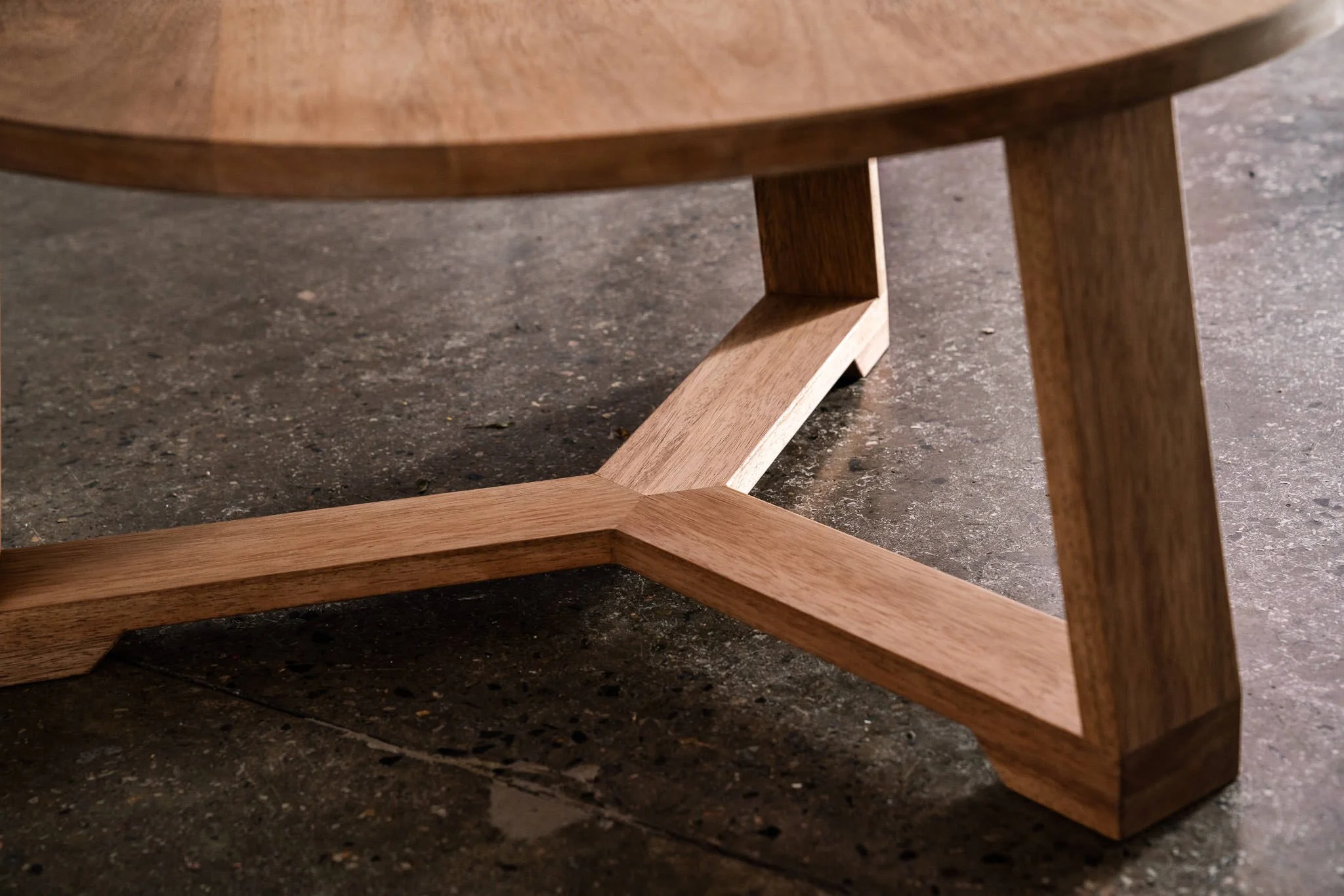Lizzie Coffee Table