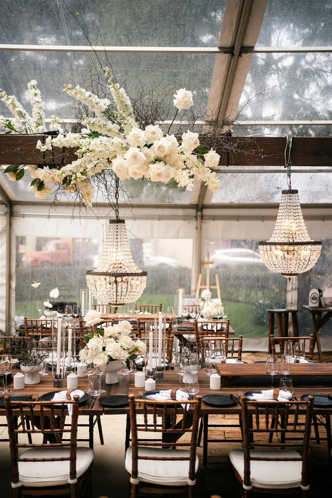 Wooden-tables-chandeliars-Brookleigh-Estate.jpg