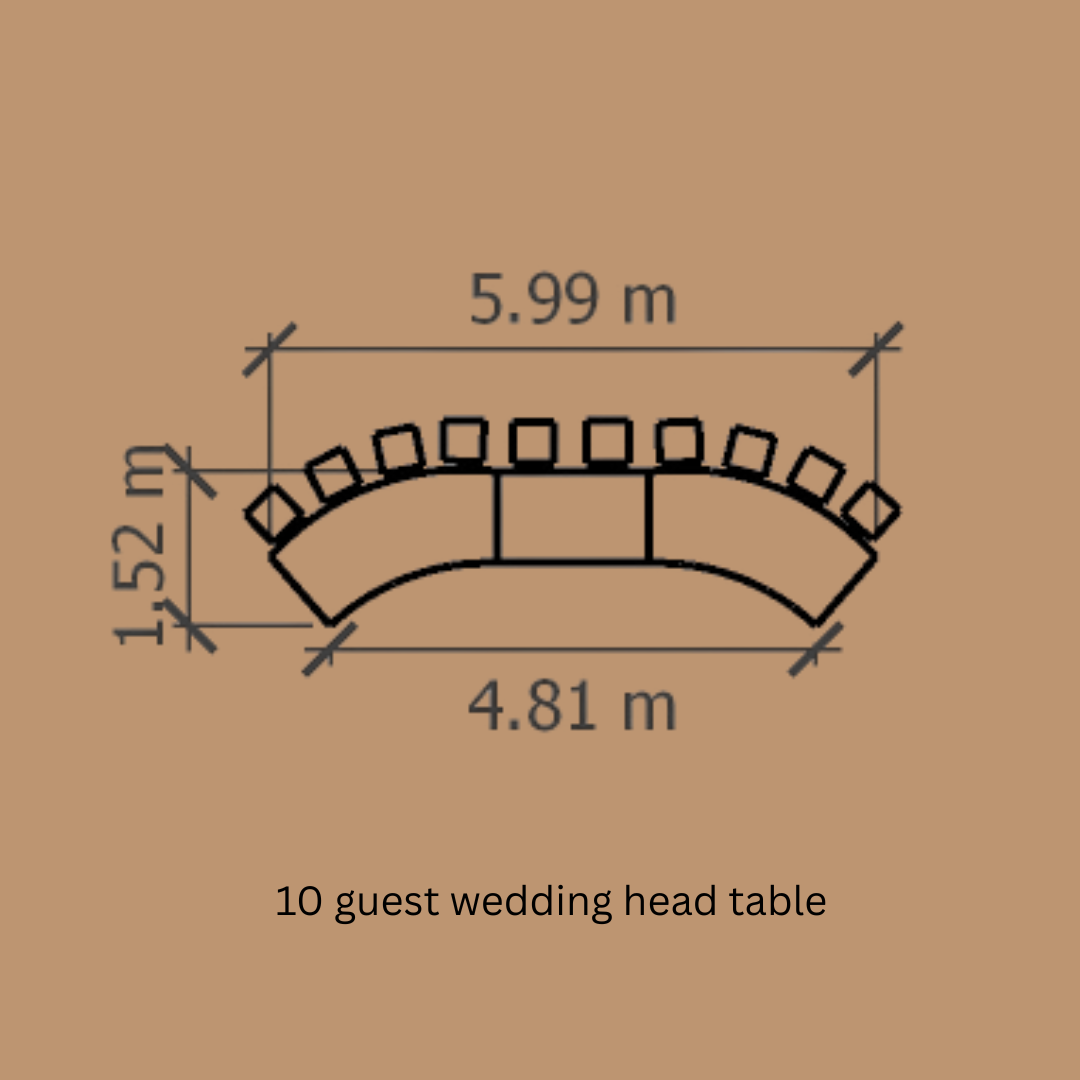 wedding head table 10 guests, steph and ben tables.png