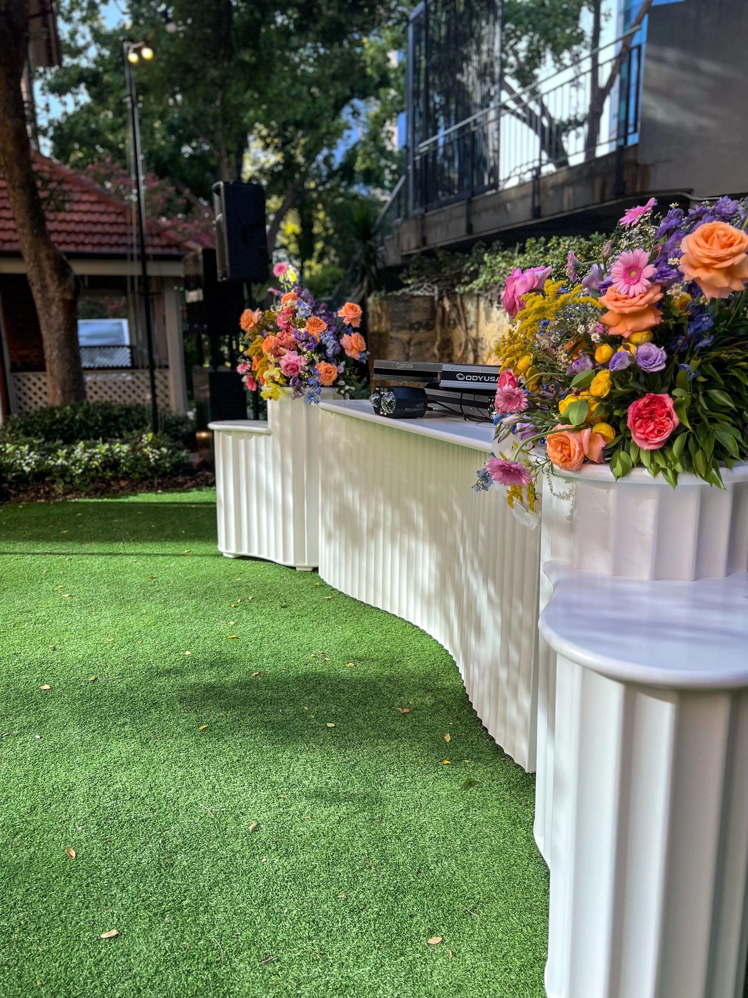 Monaco Bar