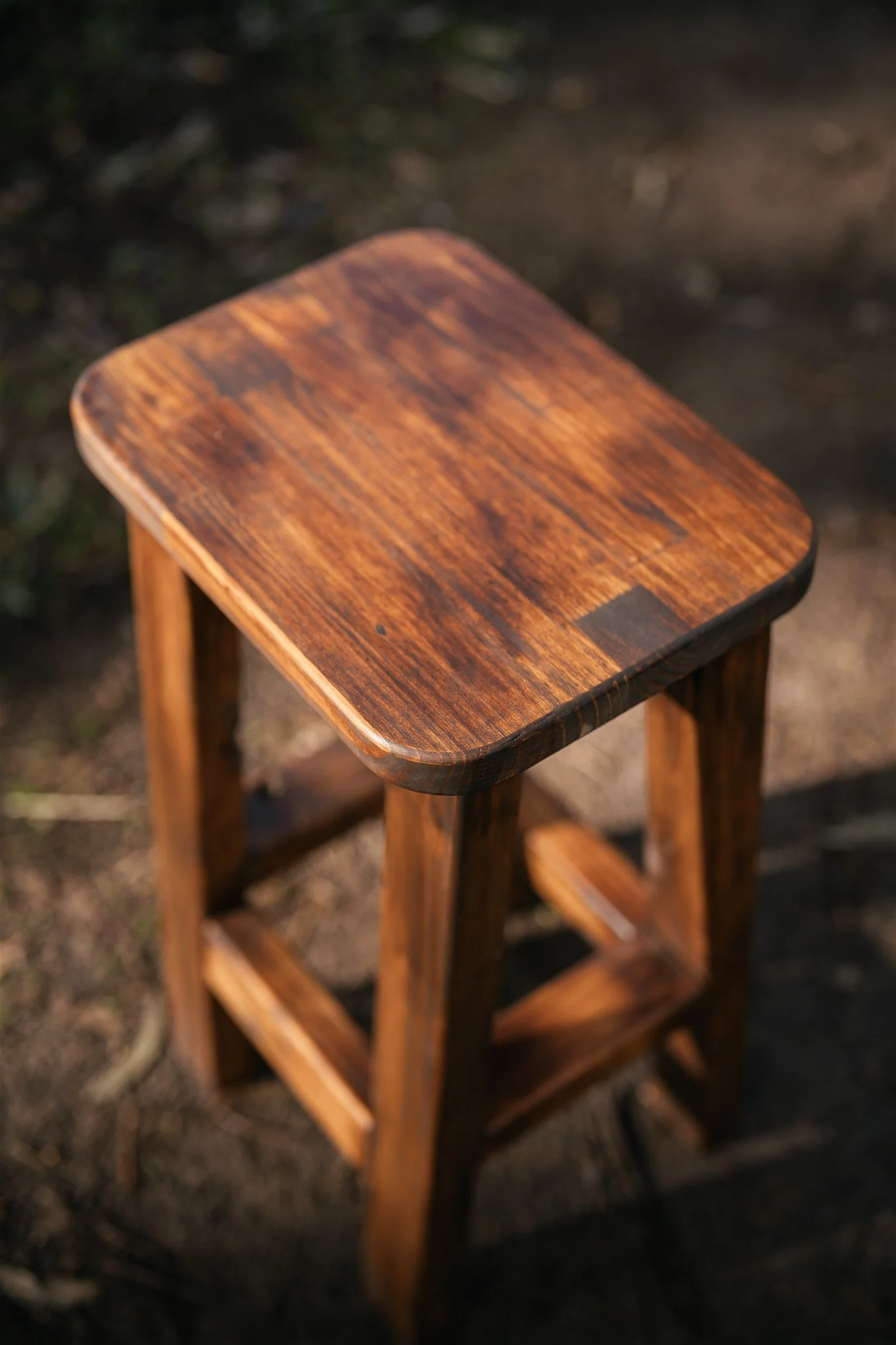 Michael Bar Stool