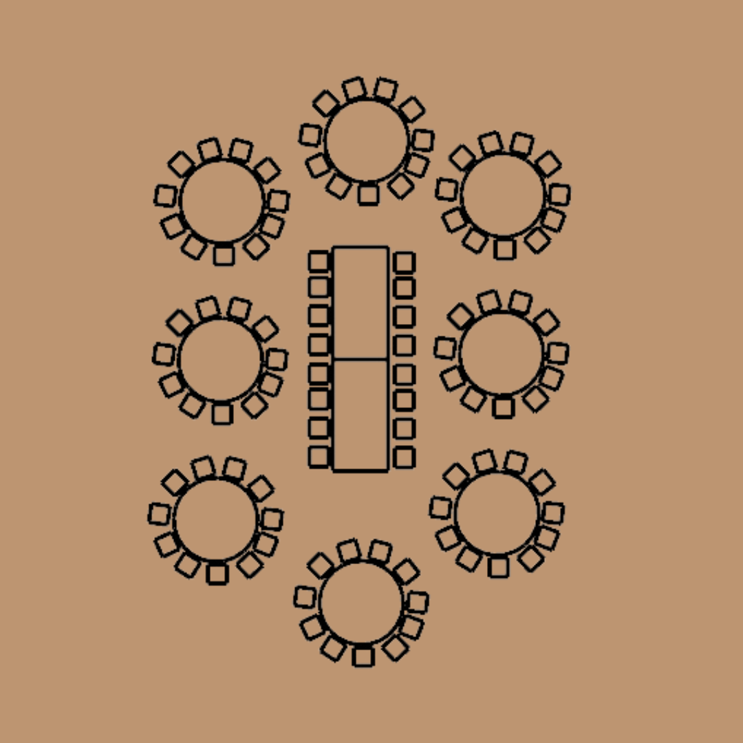 Central Head Table with Round Guest Tables - 96 guests.png